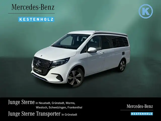 Mercedes-Benz Other 250 d 4M AIRM+AHK+DISTRONIC+360°+MLED Navi/Distronic/Autom./Klima/AIRMATIC DC/PRE SAFE ® System/Sitzhzg./Zusatzhz.