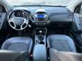 Hyundai iX35 1.7 CRDi van het jaar 2012 met slechts 113.000km! Zwart - thumbnail 14
