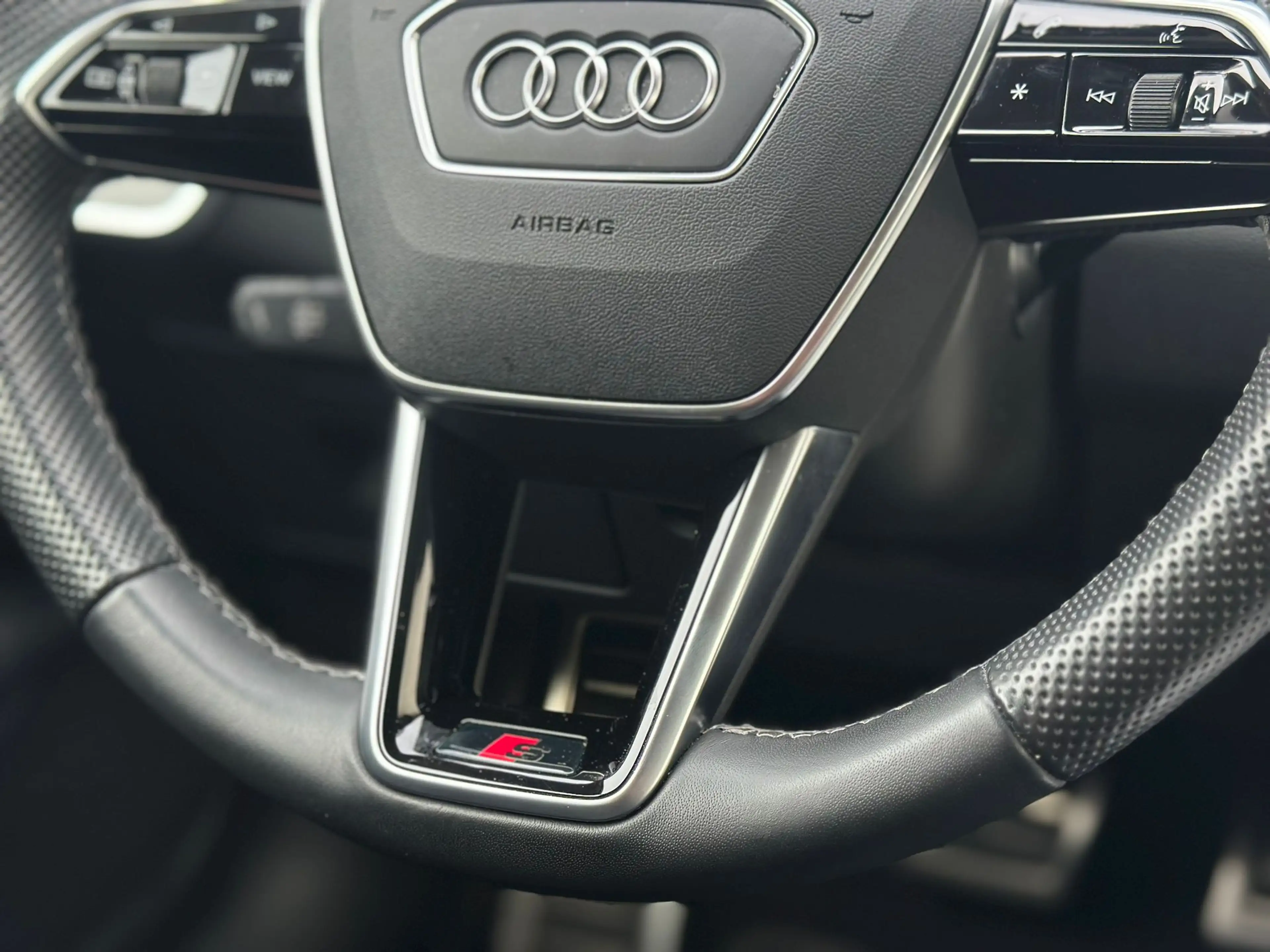 Audi S6 3.0 TDI Quattro basis*MASSAGE*ACC*LED*CAM*1HD — photo 23