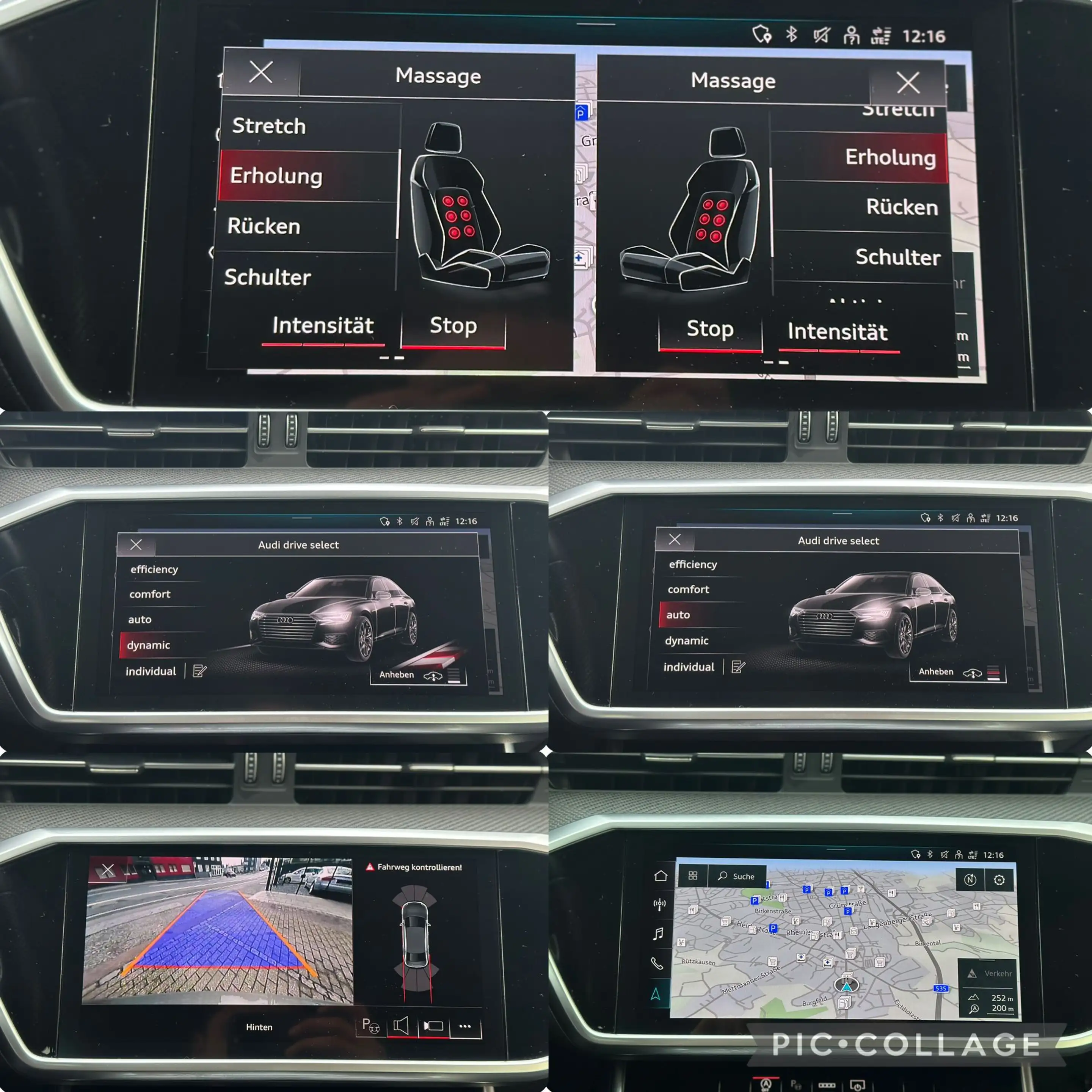 Audi S6 3.0 TDI Quattro basis*MASSAGE*ACC*LED*CAM*1HD — photo 20