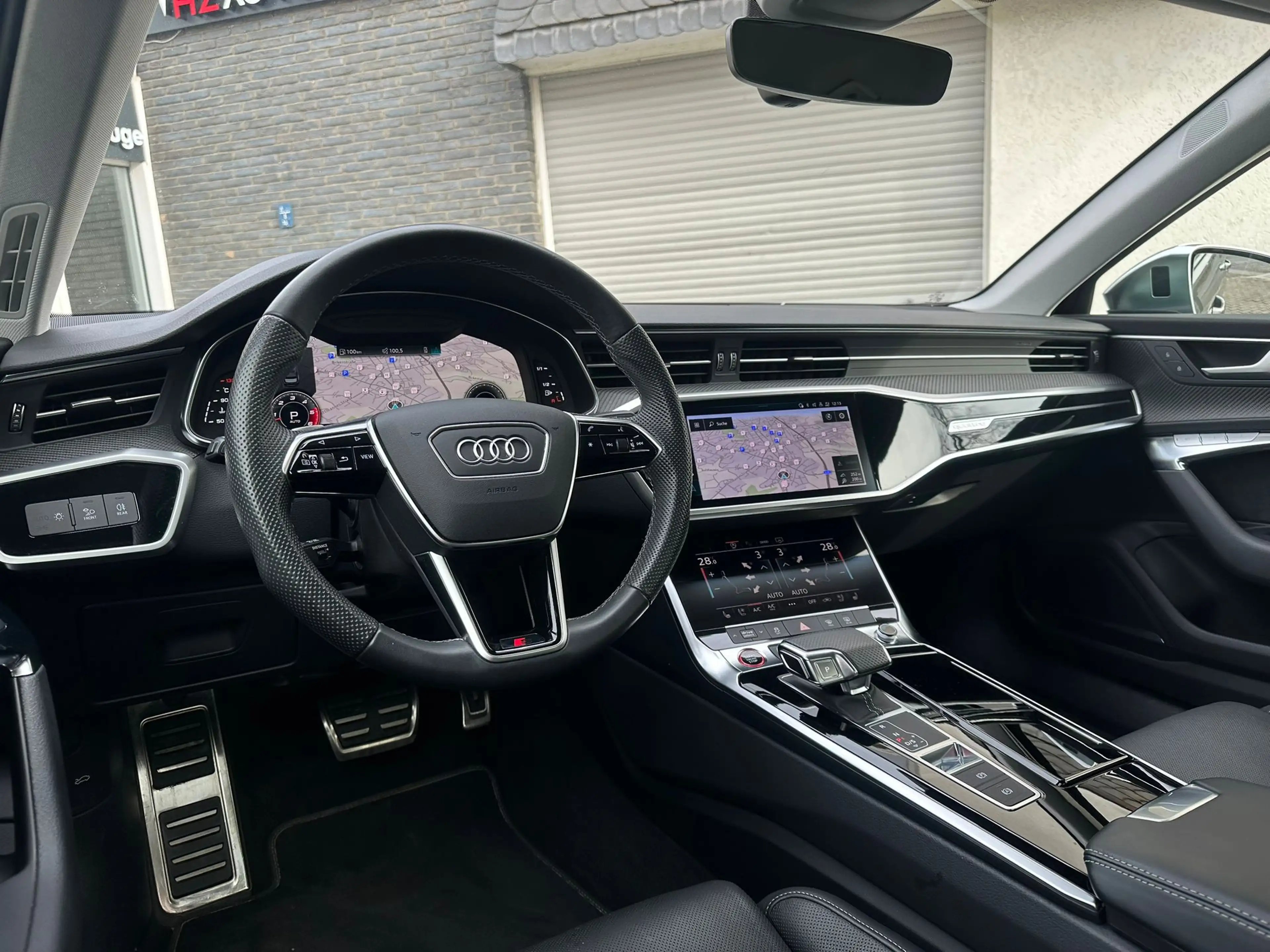 Audi S6 3.0 TDI Quattro basis*MASSAGE*ACC*LED*CAM*1HD — photo 18