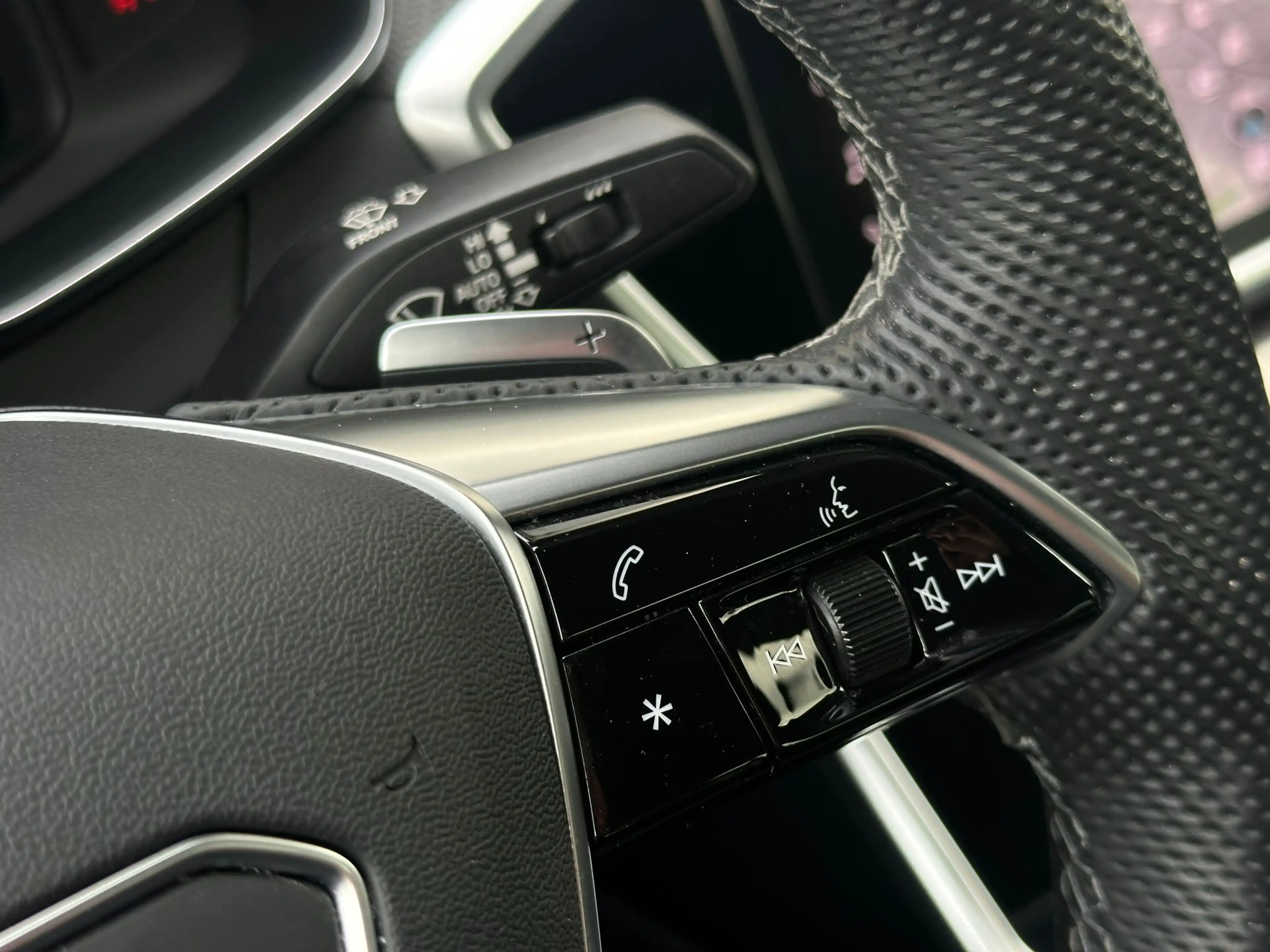 Audi S6 3.0 TDI Quattro basis*MASSAGE*ACC*LED*CAM*1HD — photo 25