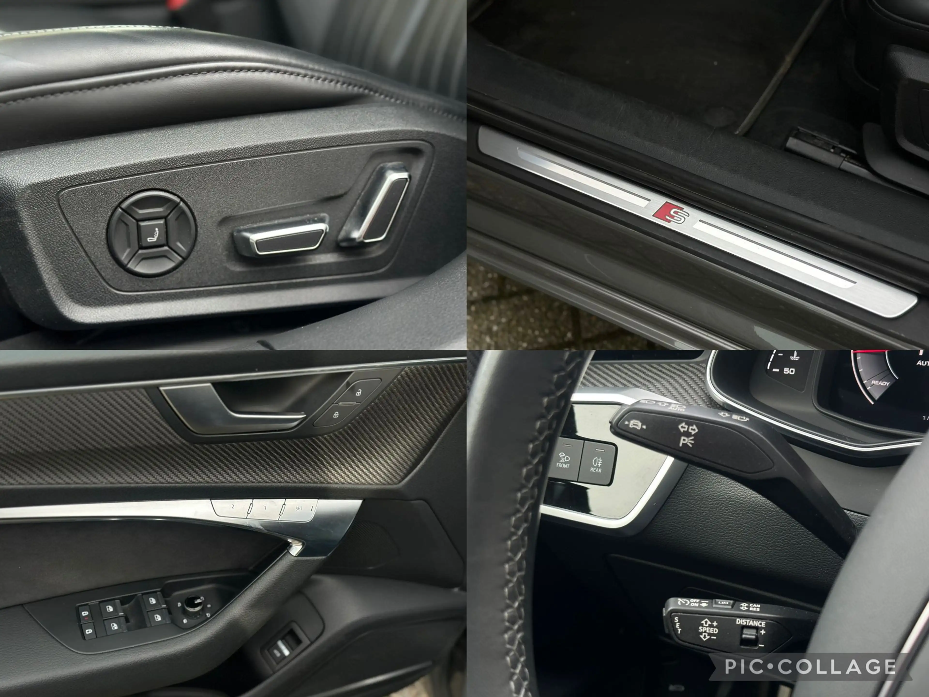 Audi S6 3.0 TDI Quattro basis*MASSAGE*ACC*LED*CAM*1HD — photo 28