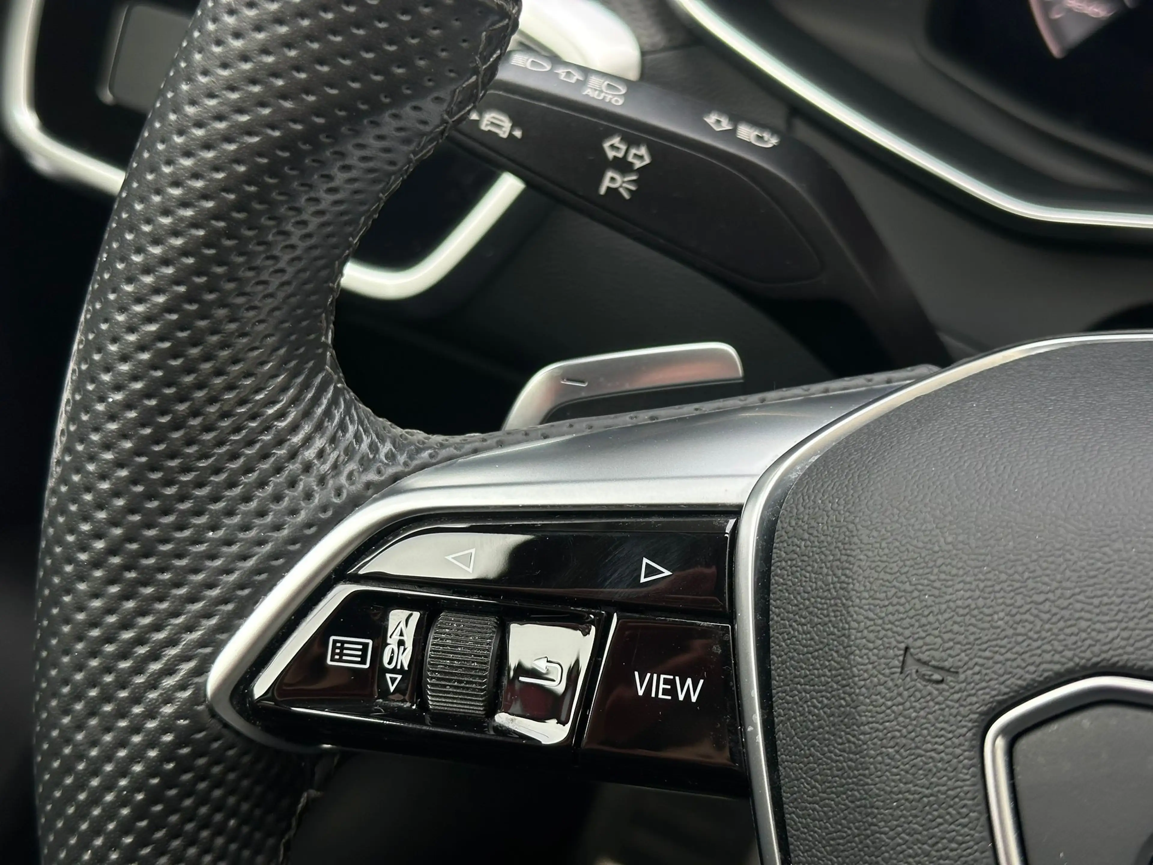 Audi S6 3.0 TDI Quattro basis*MASSAGE*ACC*LED*CAM*1HD — photo 24