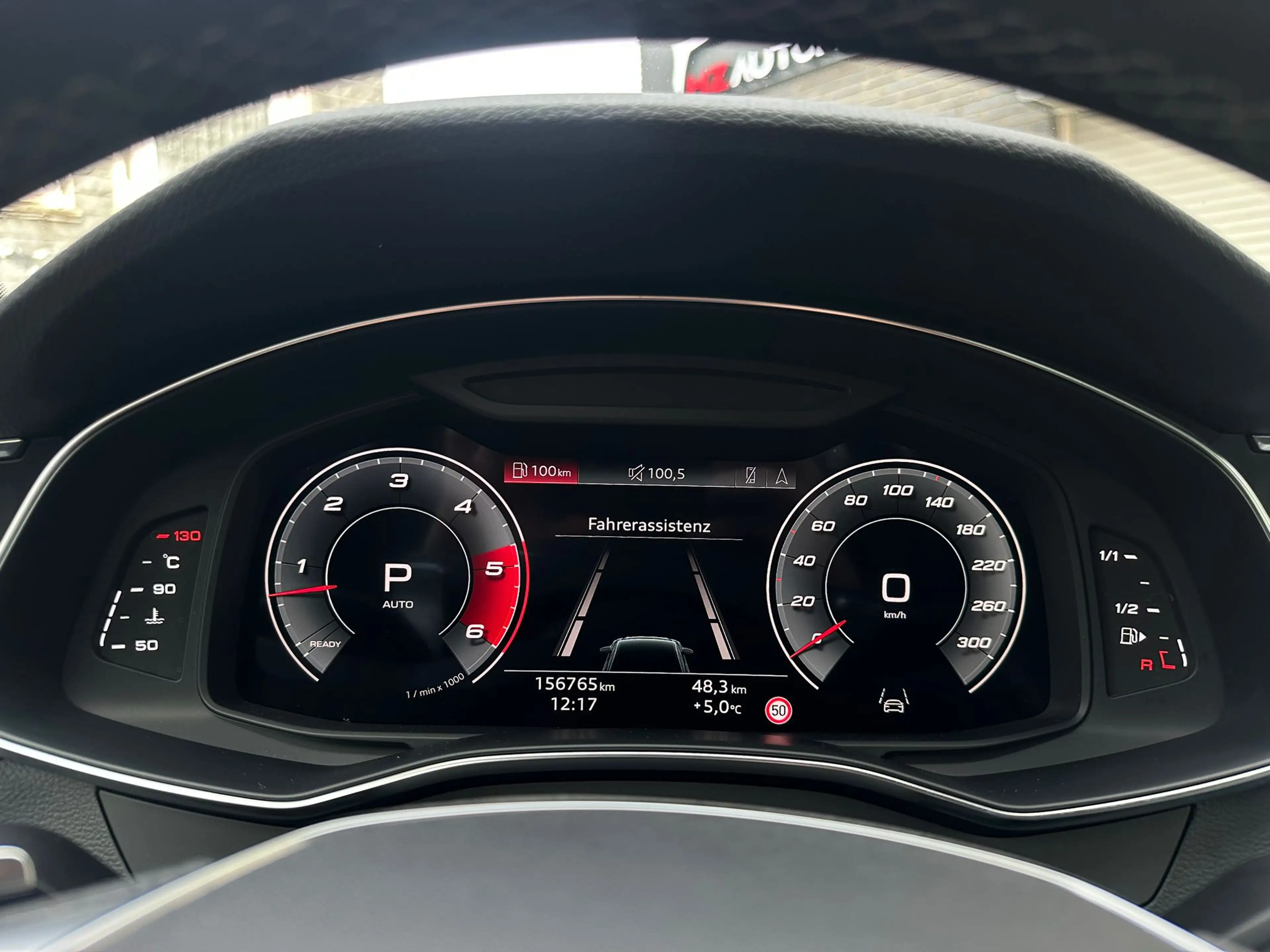Audi S6 3.0 TDI Quattro basis*MASSAGE*ACC*LED*CAM*1HD — photo 30