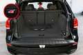 BMW X5 M d SPORT *Aut.*Leder*R-Cam*Stop&Go-Temp.* Noir - thumbnail 9