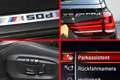 BMW X5 M d SPORT *Aut.*Leder*R-Cam*Stop&Go-Temp.* Schwarz - thumbnail 18