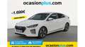 Hyundai IONIQ HEV 1.6 GDI Tecno Blanco - thumbnail 1