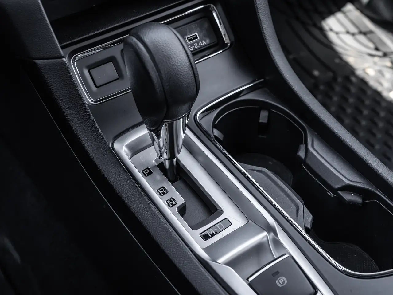 Subaru Ascent снимка Subaru Ascent