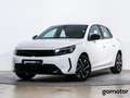 Opel Corsa GS 1.2T XHL 100CV 5P Blanco - thumbnail 1