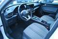 SEAT Leon Style 1.0 eTSI DSG Weiß - thumbnail 4