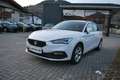 SEAT Leon Style 1.0 eTSI DSG Weiß - thumbnail 1