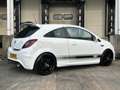 Opel Corsa 1.6-16V Turbo OPC Nürnburgring Edition / Recaro st Wit - thumbnail 2
