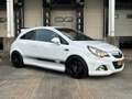 Opel Corsa 1.6-16V Turbo OPC Nürnburgring Edition / Recaro st Wit - thumbnail 10