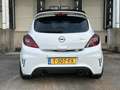 Opel Corsa 1.6-16V Turbo OPC Nürnburgring Edition / Recaro st Wit - thumbnail 4
