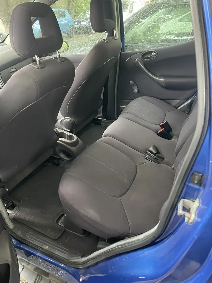 Mercedes-Benz A 140 Elegance, foto 8