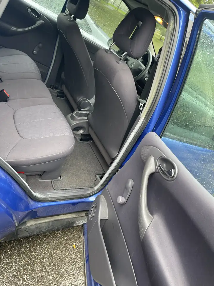 Mercedes-Benz A 140 Elegance, foto 5