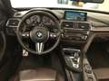 BMW M4 M4 Cabrio 3.0 dkg *scad bollo e super bollo 03/25* Blau - thumbnail 11