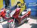 Honda S-Wing 125 (2.Stück) TOP ZUSTAND Frische Wartung Silber - thumbnail 2