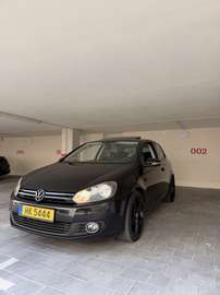 2.0 TDI DPF DSG MATCH
