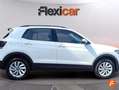Volkswagen T-Cross 1.0 TSI Advance Blanco - thumbnail 8