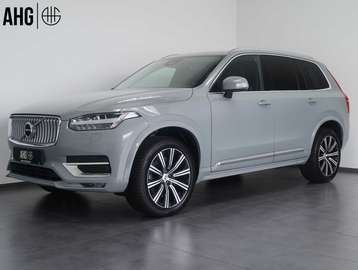 B5 D AWD Plus Bright FOUR-C/AHK/7-SITZE
