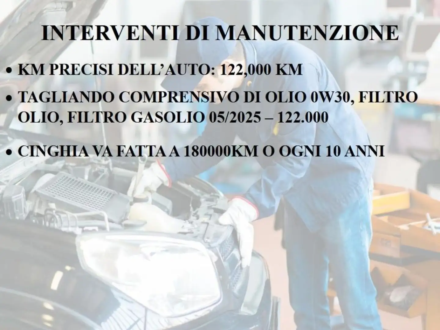 Ford Focus 1.5 TDCi 120 CV Start&Stop SW Plus Grigio - 2