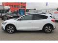 Ford Focus Active 1.0 EcoBoost Mild-Hybrid EU6d Blanc - thumbnail 4