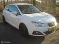 SEAT Ibiza 1.2 TDI Airco - Cruise. Motor loopt onregelmatig Wit - thumbnail 1