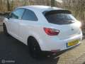 SEAT Ibiza 1.2 TDI Airco - Cruise. Motor loopt onregelmatig Wit - thumbnail 5