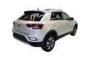 Volkswagen T-Roc 1.0 TSI MOVE NAVI KAMERA LED SITZ Silber - thumbnail 3