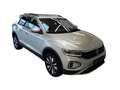 Volkswagen T-Roc 1.0 TSI MOVE NAVI KAMERA LED SITZ Silber - thumbnail 2