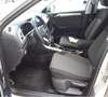 Volkswagen T-Roc 1.0 TSI MOVE NAVI KAMERA LED SITZ Silber - thumbnail 4
