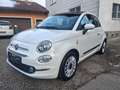 Fiat 500C 500C FireFly Hybrid 70 Dolcevita Dolcevita Weiß - thumbnail 1