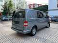 Volkswagen Transporter Chasis Cabina 2.0TDI Gris - thumbnail 3