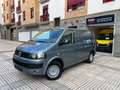 Volkswagen Transporter Chasis Cabina 2.0TDI Gris - thumbnail 6