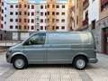 Volkswagen Transporter Chasis Cabina 2.0TDI Gris - thumbnail 7