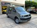 Volkswagen Transporter Chasis Cabina 2.0TDI Gris - thumbnail 1