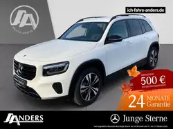 Mercedes-Benz GLB 250 4M Advanced+AHK+Night+PDC+KAM+SHZ+Navi
