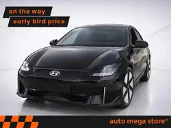 Hyundai IONIQ 6 Standard Range 53 kWh ACC/RFK/SHZ