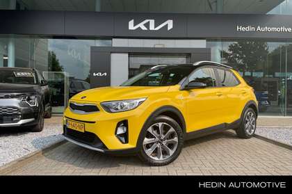 Kia Stonic 1.0 T-GDi DynamicLine