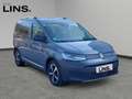 Volkswagen Caddy PanAmericana TDI Grau - thumbnail 7