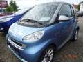 smart forTwo Micro Hybrid Drive 52kW (451.380) Blau - thumbnail 1