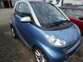 smart forTwo Micro Hybrid Drive 52kW (451.380) Blau - thumbnail 2