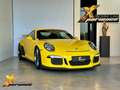 Porsche 991 GT3 - Sport-Chrono - Schalensitze - Approved Gelb - thumbnail 1