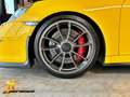 Porsche 991 GT3 - Sport-Chrono - Schalensitze - Approved Gelb - thumbnail 6