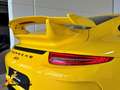 Porsche 991 GT3 - Sport-Chrono - Schalensitze - Approved Gelb - thumbnail 8