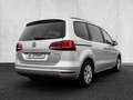 Volkswagen Sharan Trendline BMT Start-Stopp 2.0 TDI El. Panodach Pan Argento - thumbnail 2
