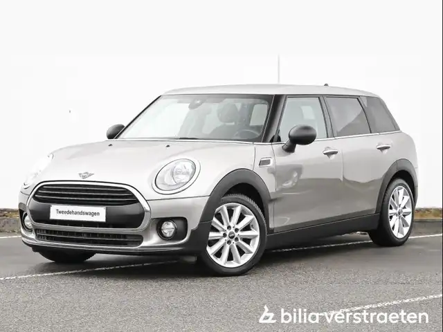 MINI One D Clubman