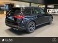 Mercedes-Benz GLC 220 d 4M AMG+AHK+Distronic+MBUX+Ambiente++++ Noir - thumbnail 11